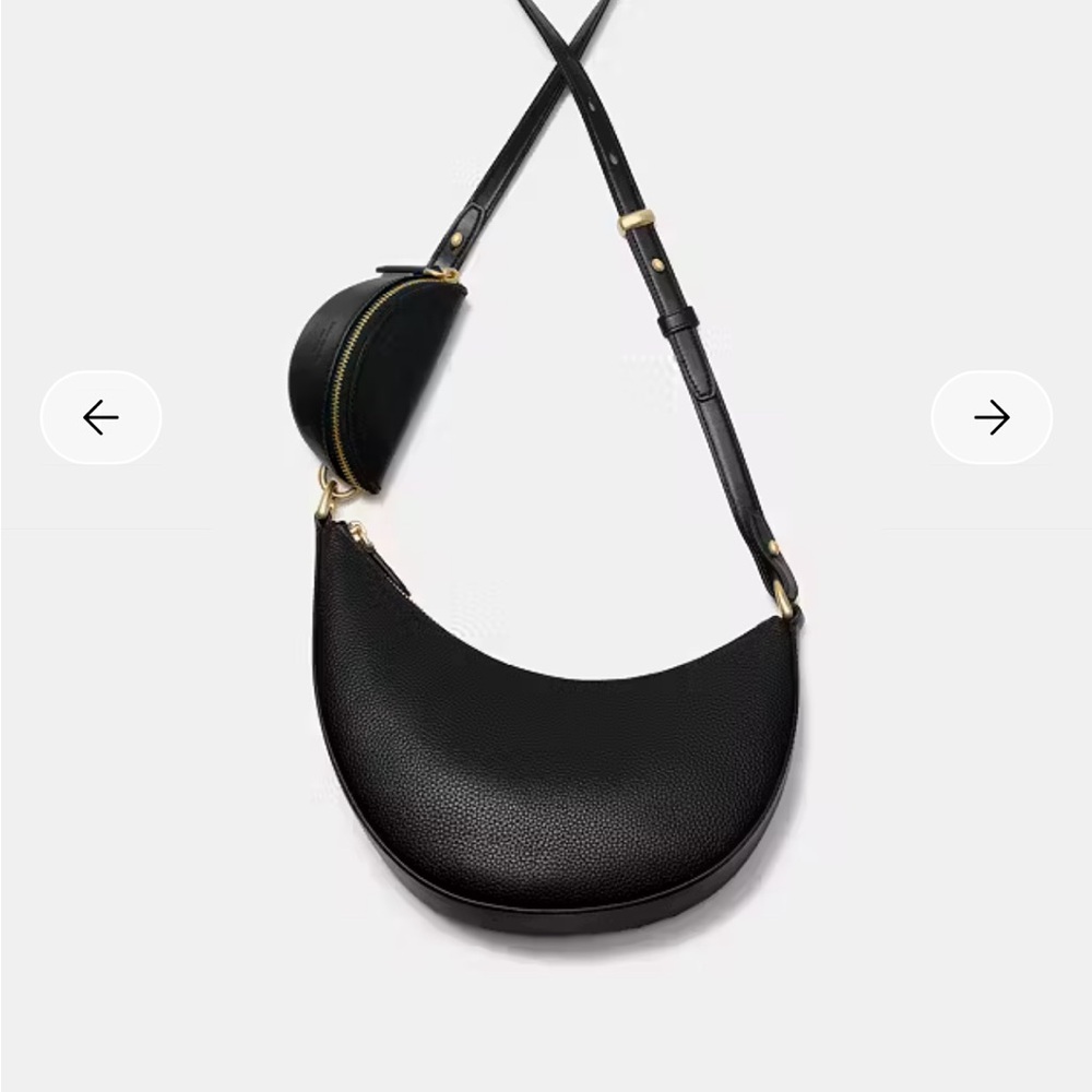 Kate Spade Duo Crossbody Bag - Picture 4 of 16